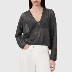 Kaito Pullover Sweater Women Sweaters & Cardigans