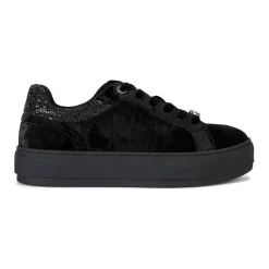Sale Kali Gem Lace-Up Trainers Women Trainers