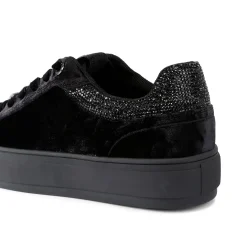 Sale Kali Gem Lace-Up Trainers Women Trainers