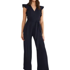 Outlet Kallie Frill Jumpsuit Women Jumpsuits