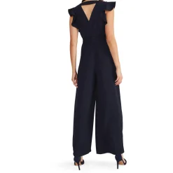 Outlet Kallie Frill Jumpsuit Women Jumpsuits