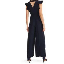 New Kallie Frill Jumpsuit Women Jumpsuits