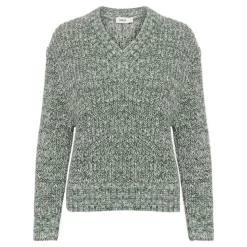 Hot Kamelia Textured Sweater Women Sweaters & Cardigans
