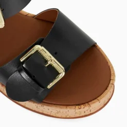 New Kamia Wedge Heels Women Heels