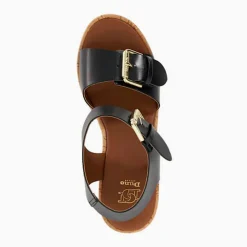 New Kamia Wedge Heels Women Heels