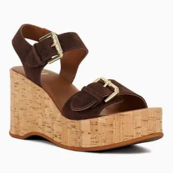Outlet Kamia Wedge Heels Women Heels