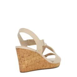 New Kamies Wedge Sandals Women Heels