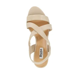 New Kamies Wedge Sandals Women Heels