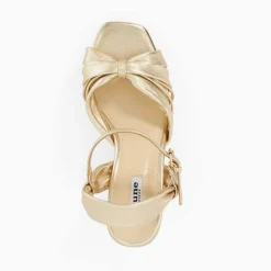 Sale Kander Cork Wedge Heeled Sandals Women Heels