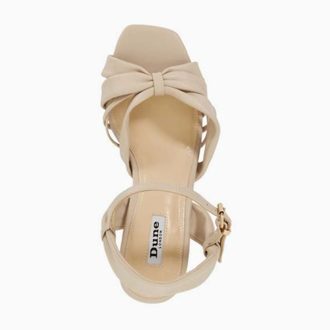 Clearance Kander Cork Wedge Heeled Sandals Women Heels