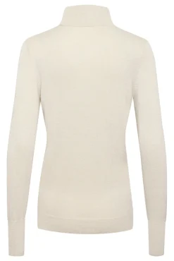 Sale Karegina Turtleneck Sweater Women Sweaters & Cardigans