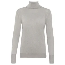 Karegina Turtleneck Sweater Women Sweaters & Cardigans