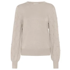 Discount Karen Embellished Sweater Women Sweaters & Cardigans