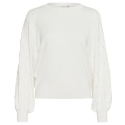 Online Karen Embellished Sweater Women Sweaters & Cardigans