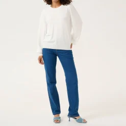Online Karen Embellished Sweater Women Sweaters & Cardigans