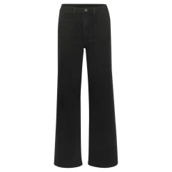 Outlet Karla High-Rise Wide Leg Jeans Women Denim