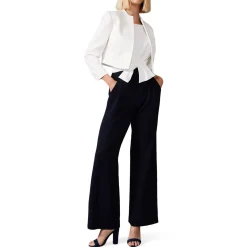 Sale Karlee Textured Jacket Women Coats & Jackets