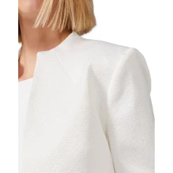 Sale Karlee Textured Jacket Women Coats & Jackets