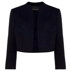 Discount Karlee Textured Jacket Women Coats & Jackets