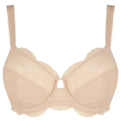 Outlet Karma Full Cup Under Wired Bra Women Lingerie