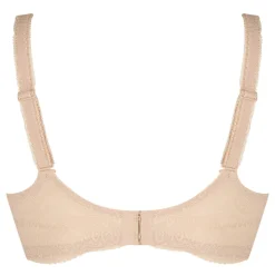 Outlet Karma Full Cup Under Wired Bra Women Lingerie