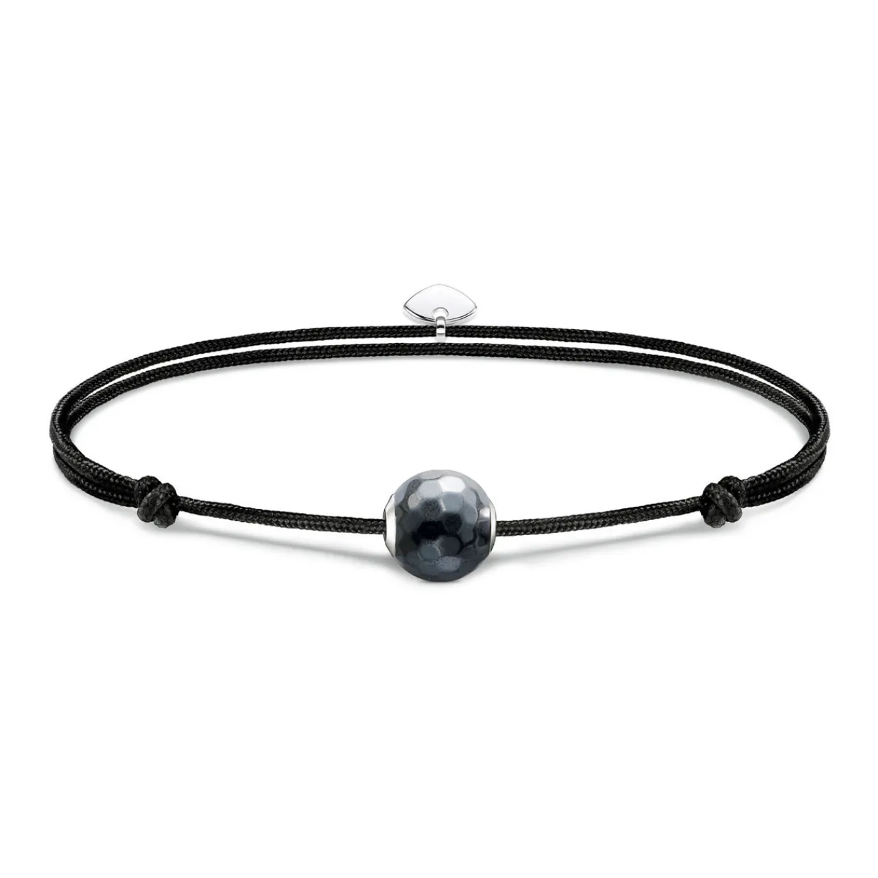 New Karma Secret Haematite Bead Bracelet Women Bracelets