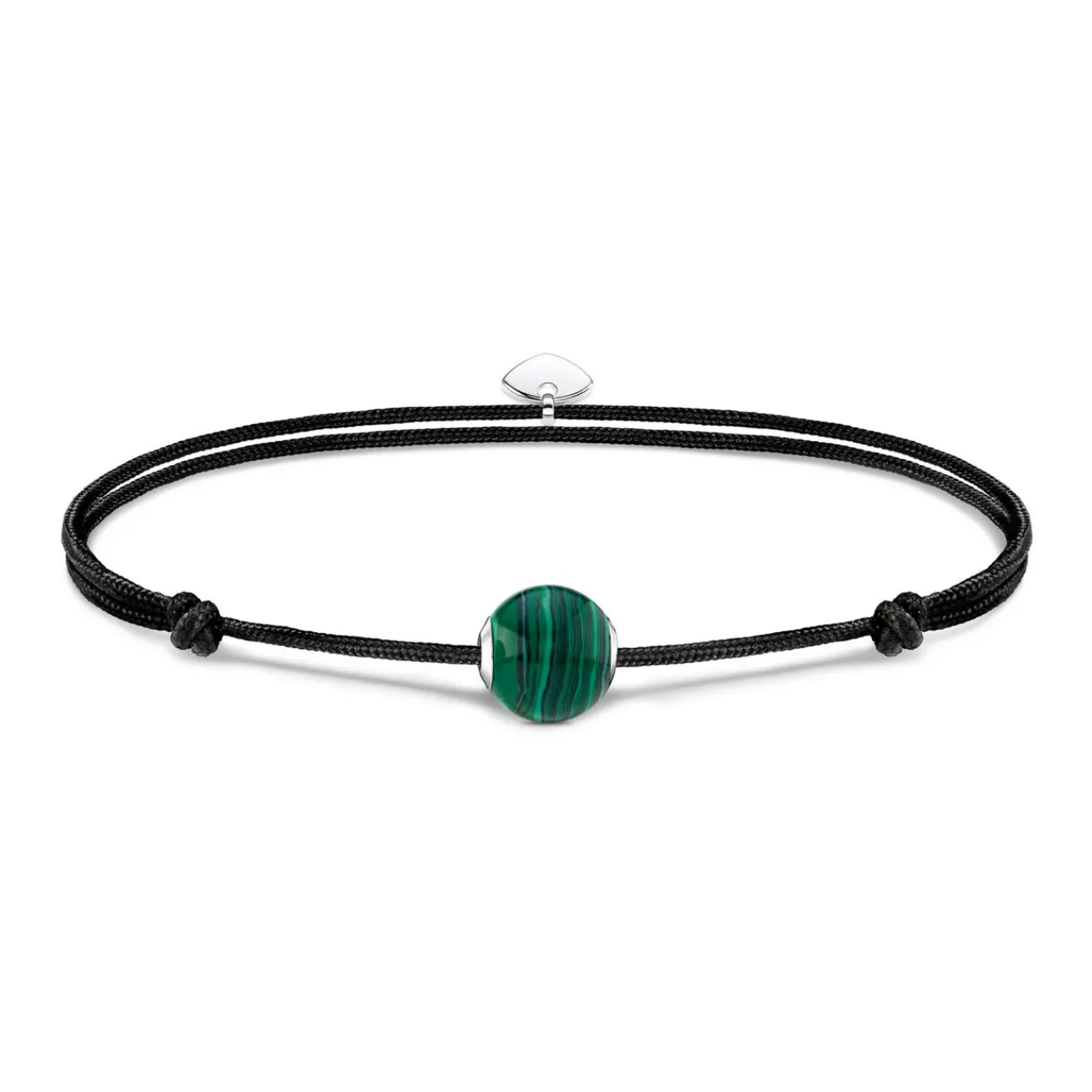 Karma Secret Malachite Bead Bracelet Women Bracelets
