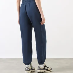 Hot Karter Monogram Logo Sweatpants Women Trousers & Shorts