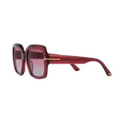 Sale Kaya Square Sunglasses TR001783 Women Sunglasses