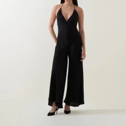 Online Keaton Halterneck Jumpsuit Women Jumpsuits