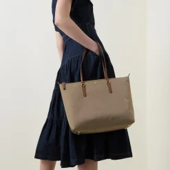 New Keaton Medium Tote Women Tote Bags