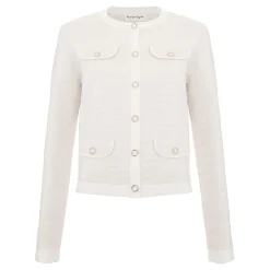 Online Kelley Knitted Cardigan Women Sweaters & Cardigans