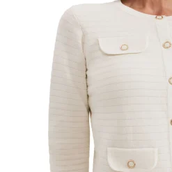 Online Kelley Knitted Cardigan Women Sweaters & Cardigans