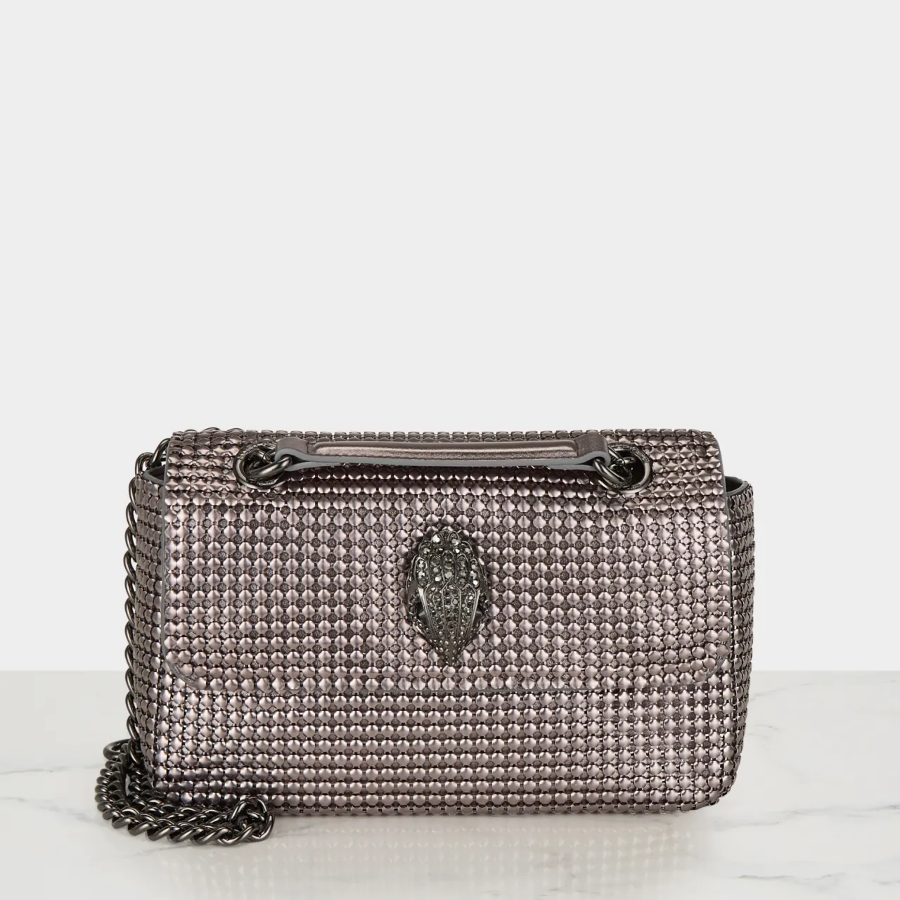 Hot Kensington Chainmail Shoulder Bag Women Shoulder Bags
