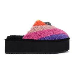 Discount Kensington Eagle-Head Pump Slippers Women Slippers