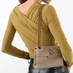 Sale Kensington Fabric Shoulder Bag Women Shoulder Bags