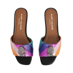 Hot Kensington Flat Sandals Women Sandals