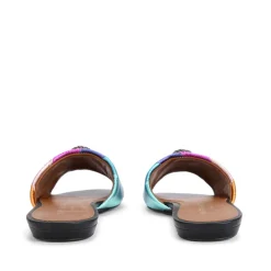 Hot Kensington Flat Sandals Women Sandals