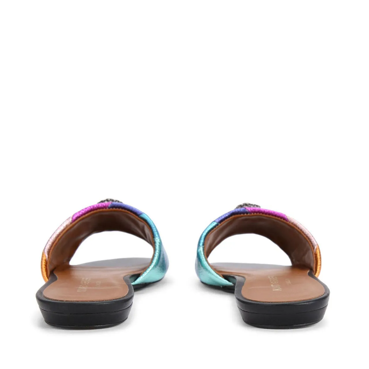 Hot Kensington Flat Sandals Women Sandals