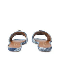 New Kensington Flat Sandals Women Sandals