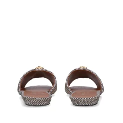 Best Kensington Flat Sandals Women Sandals