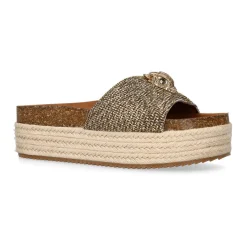 Discount Kensington Flatform Espadrilles Women Sandals