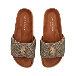 Discount Kensington Flatform Espadrilles Women Sandals