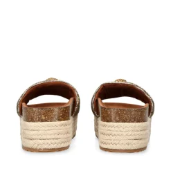 Discount Kensington Flatform Espadrilles Women Sandals