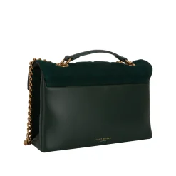 Kensington Leather Crossbody Bag Women Crossbody Bags