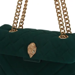 Kensington Leather Crossbody Bag Women Crossbody Bags
