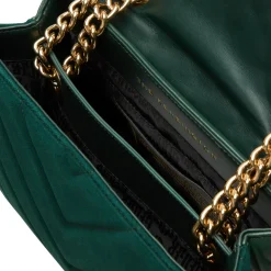 Kensington Leather Crossbody Bag Women Crossbody Bags