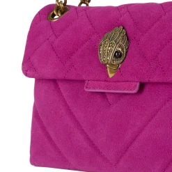 Outlet Kensington Leather Mini Crossbody Women Crossbody Bags|Shoulder Bags