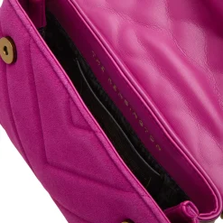 Outlet Kensington Leather Mini Crossbody Women Crossbody Bags|Shoulder Bags