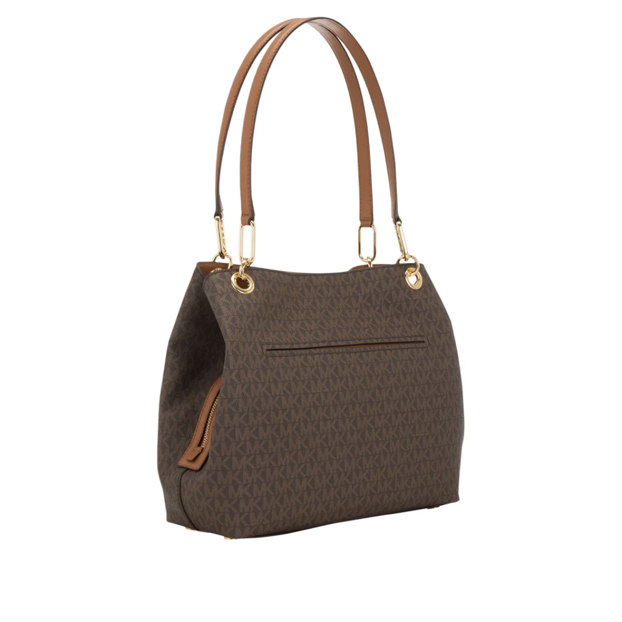 Online Kensington Logo Shoulder Bag Women Shoulder Bags